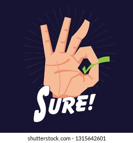 [Image: sure-okay-hand-sign-vector-260nw-1315642601.jpg]