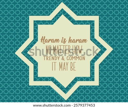 Surely Allah loves the repenters. Ramadan Lettering. Greeting card with hand drawn lettering. Religion Islamic quote