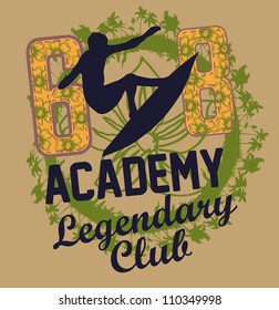surf academy