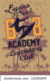 surf academy