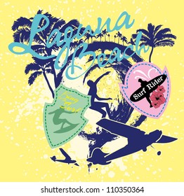 surf beach