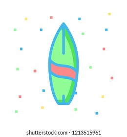 surf  board   surfing  