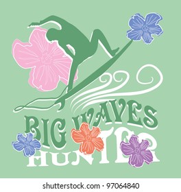 surf club