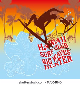 surf club