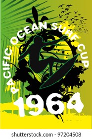 surf club