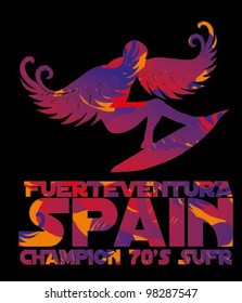 surf club