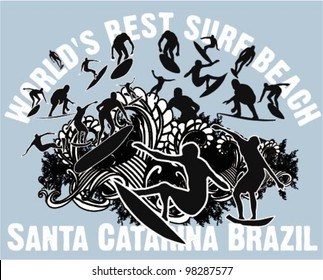 surf club