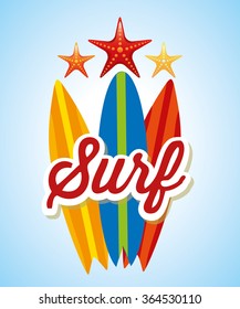surf club design 