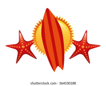 surf club design 