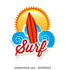 surf club design 