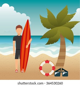 surf club design 