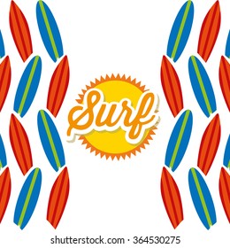 surf club design 