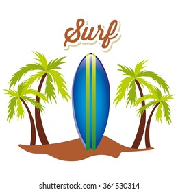 surf club design 