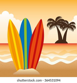 surf club design 