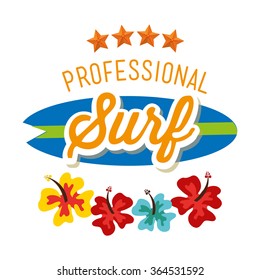 surf club design 