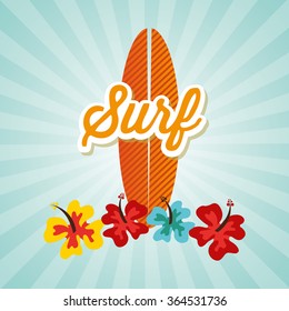 surf club design 