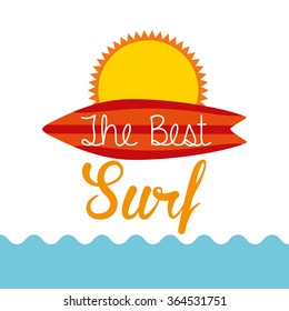 surf club design 