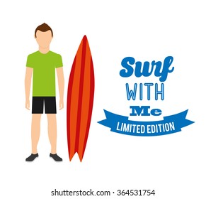 surf club design 