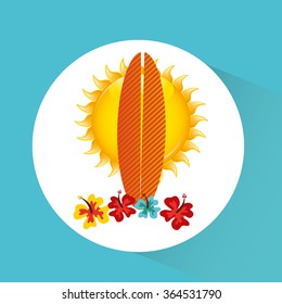 surf club design 