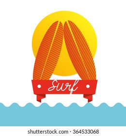 surf club design 