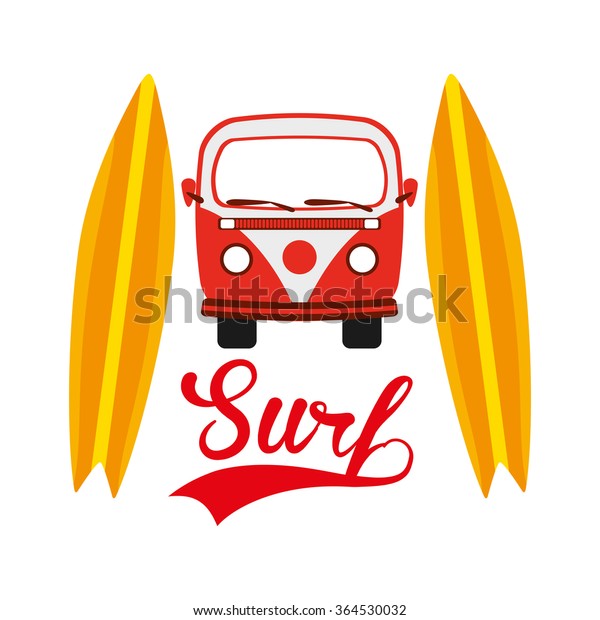 surf club design\
