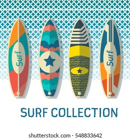 surf collection