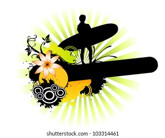 Surf Design