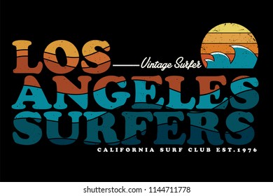 surf graphics for apparel