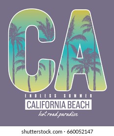 Surf Illustration / t-shirt graphics / vectors/ typography/ pacific surf wave/ summer tropical heat print/ surf print vector set/ wave illustration