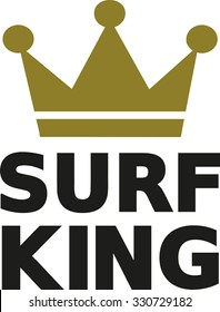 Surf king