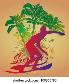 surf life