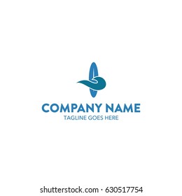 Surf Logo
