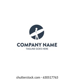 Surf Logo
