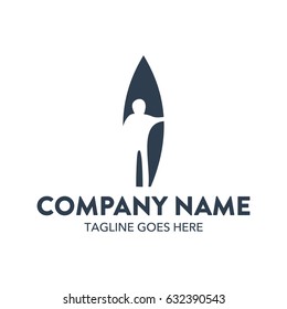 Surf Logo