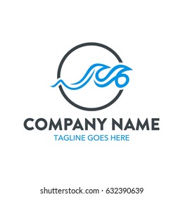 Surf Logo