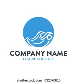 Surf Logo