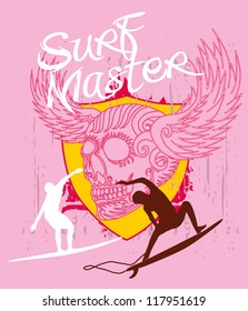surf master