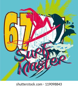 surf master