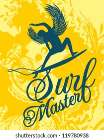 surf master