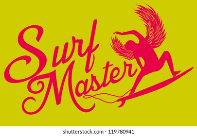 surf master