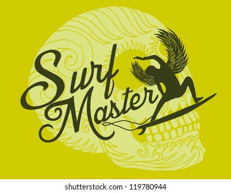 surf master
