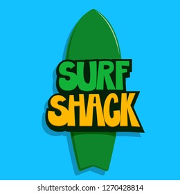 Surf Shack Images, Stock Photos & Vectors | Shutterstock