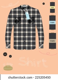 Surf Shirt