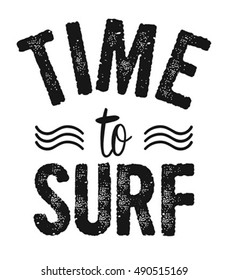 surf slogan for t-shirt