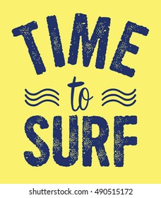 surf slogan for t-shirt