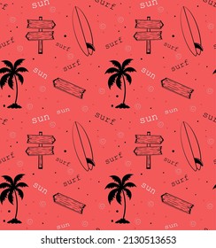 diseño plano de fondo surcoreano