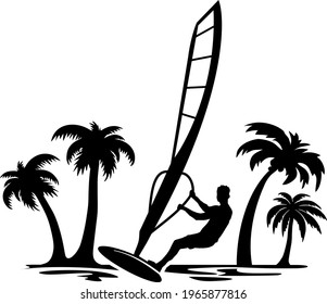 Surf Surfing Sea Wave vector