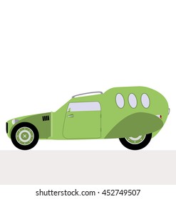 surf van