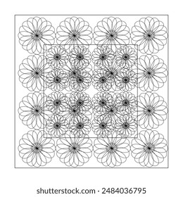 surface, 60s, 70s, craft, collection, logo, card, nature, funky, lovely, spring, backdrop, flat, graphic, vintage, retro, style, batik, bauhaus, art, background, texture, fabric, timeless, vector, pat