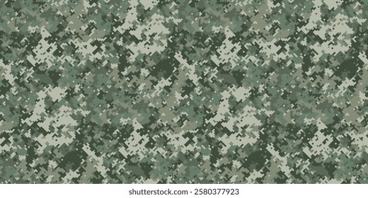 Surface abstract like military uniform. Colourful classic by special background. Pattern hide for commando balance. Conflict hidden under blank repetition.